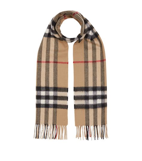 burberry cashmere scarf for men|burberry oversized cashmere scarf.